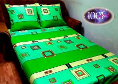 Набор постельного белья №р120  Евро