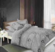 Набор постельного белья №пл554 Двойной Набор постельного белья №пл554 Двойной
