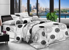 Набор постельного белья №пл531 Евро