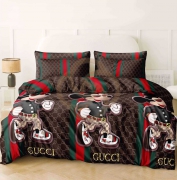 Подростковый комплект постельного белья №дс117