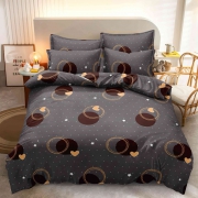 Набор постельного белья №пл557 Двойной