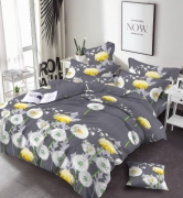 Набор постельного белья №пл112  Двойной