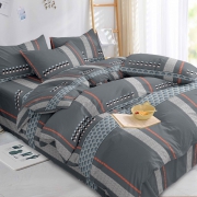 Комплект постельного белья №пл546 Семейный Комплект постельного белья №пл546 Семейный