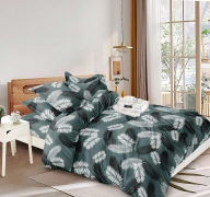 Комплект постельного белья №пл550 Полуторный Комплект постельного белья №пл550 Полуторный