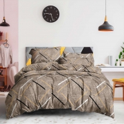 Комплект постельного белья №пл552 Полуторный Комплект постельного белья №пл552 Полуторный