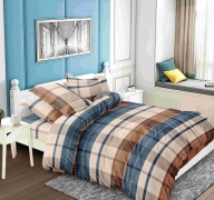 Набор постельного белья №пл562 Евро