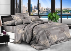 Комплект постельного белья №пл570 Семейный