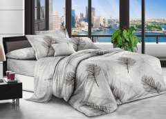 Набор постельного белья №пл569 Двойной