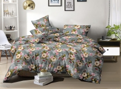 Набор постельного белья №пл585 Двойной