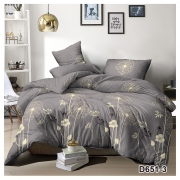 Комплект постельного белья №пл580 Полуторный