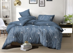 Набор постельного белья №пл581 Евро