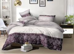 Комплект постельного белья №пл571 Полуторный