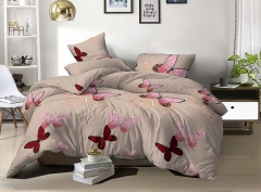 Набор постельного белья №пл572 Евро