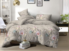 Комплект постельного белья №пл573 Семейный