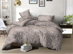 Комплект постельного белья №пл575 Полуторный