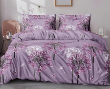 Комплект постельного белья Бязь Голд Люкс №бл562 Евро 220х240 на кнопках