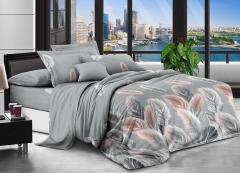 Набор постельного белья №пл586 Двойной