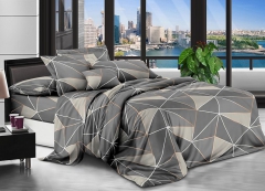 Набор постельного белья №пл588 Двойной