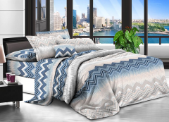 Набор постельного белья №пл596 Евро