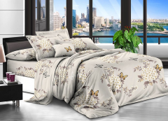 Набор постельного белья №пл597 Двойной