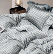 Набор постельного белья №пл593 Евро