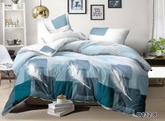 Комплект постельного белья №пл600 Семейный