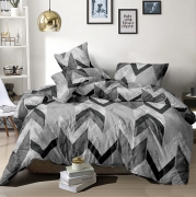 Комплект постельного белья №пл608 Семейный