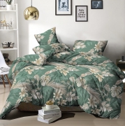 Набор постельного белья №пл609 Двойной