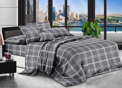 Набор постельного белья №пл611 Евро