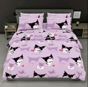 Подростковый комплект постельного белья №дс124